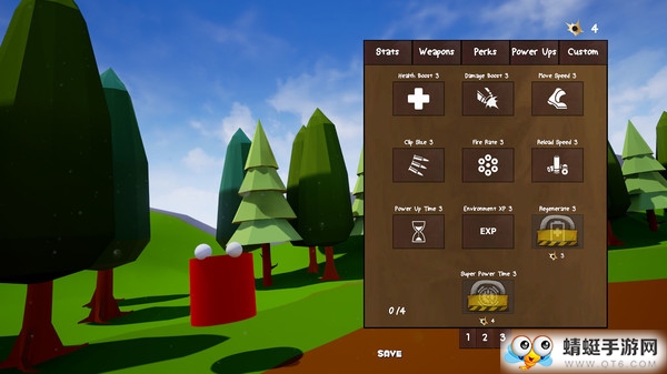 混乱小镇ios版下载