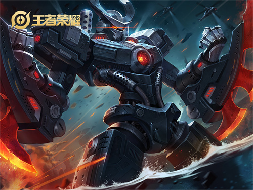 王者荣耀双十一皮肤返场介绍2023