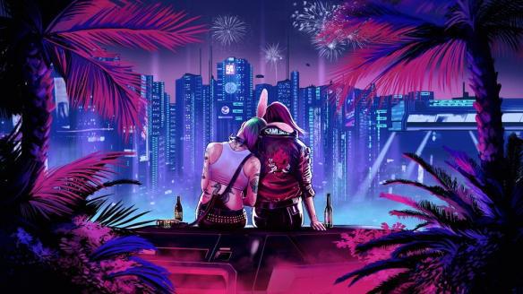 赛博朋克2077往日之影剧情能玩多久_赛博朋克2077往日之影剧情时间介绍