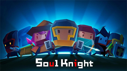 元气骑士前传灵魂守卫_元气骑士前传灵魂守卫怎么样