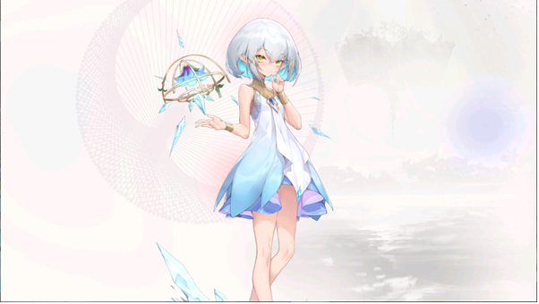 《光隙解语》缇娜强度介绍_角色攻略