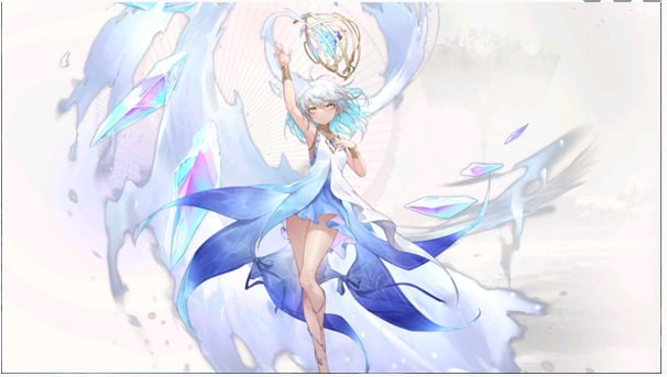 《光隙解语》缇娜强度介绍_角色攻略