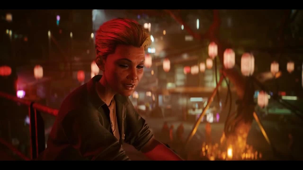 赛博朋克2077往日之影推荐配置_赛博朋克2077往日之影推荐什么配置