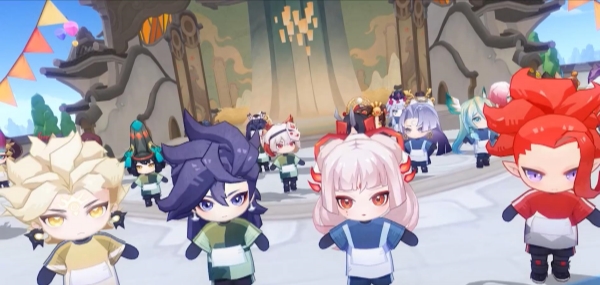 《阴阳师》心心向崽跃动盛季活动玩法_活动攻略