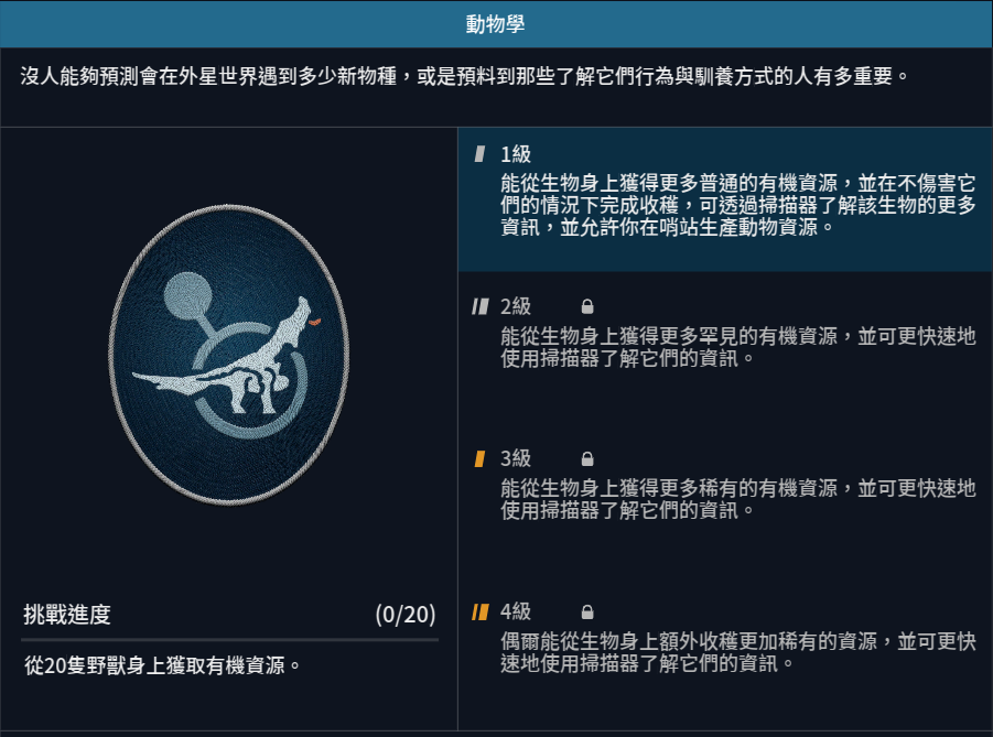 星空点了动植物学技能但没哨站建农场怎么办_星空学了动植物学技能但没哨站造农场