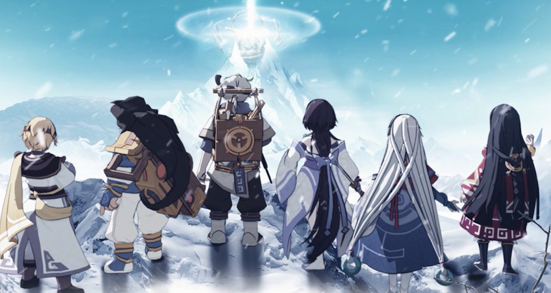 《天地劫：幽城再临》朱槿技能介绍_角色攻略