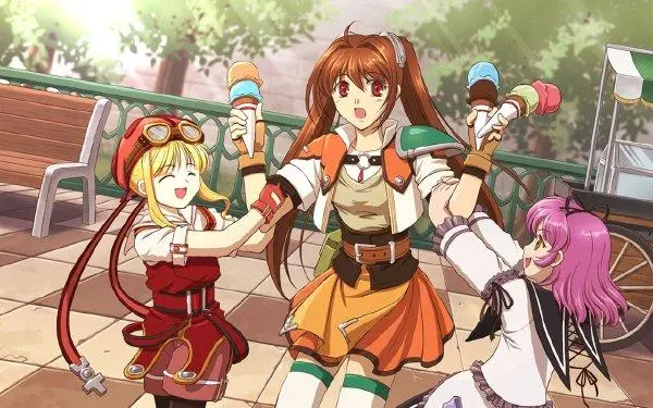 空之轨迹新手玩法思路攻略_英雄传说空之轨迹攻略