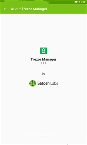 trezor钱包app下载安装2023