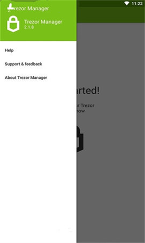 trezor钱包app下载安装2023