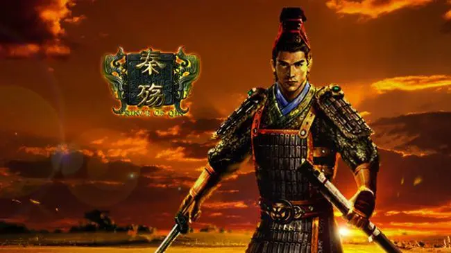 秦殇玩法介绍攻略_秦殇攻略完整版