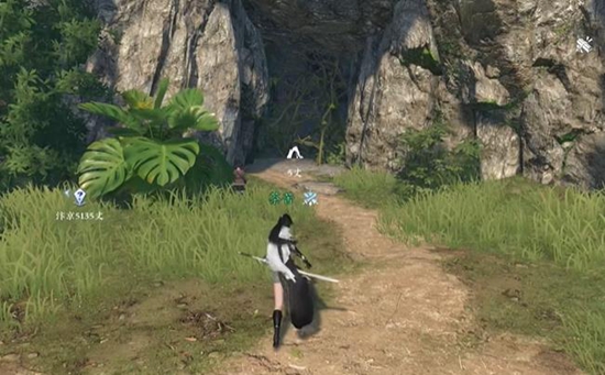 《逆水寒手游》金钟不坏获取方法介绍_《逆水寒手游》金钟不坏怎么获取