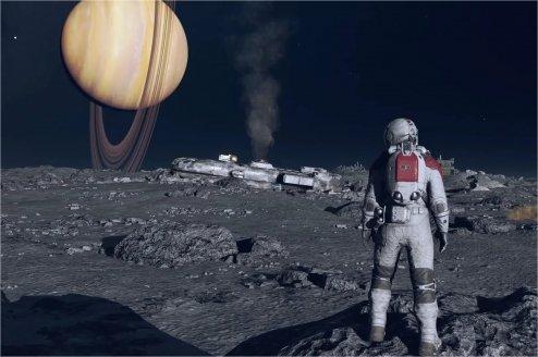 《星空》稀有武器代码详情_《星空》稀有武器代码汇总