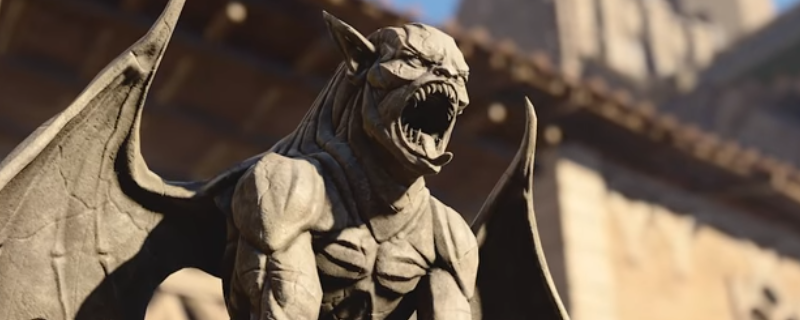 博德之门3怎么改动视角_博德之门3视角变成俯视怎么办