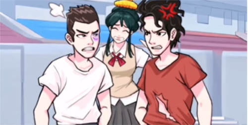 汉字找茬王新生合影攻略_汉字找茬王新生合影怎么过