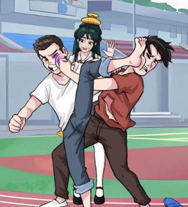 汉字找茬王新生合影攻略_汉字找茬王新生合影怎么过