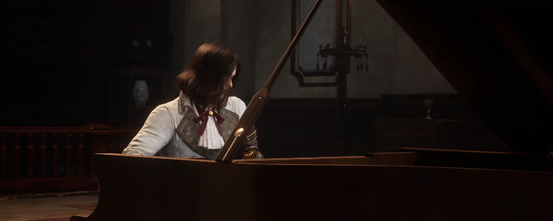 《匹诺曹的谎言》怎么获得增加人性祈祷动作_《匹诺曹的谎言》增加人性祈祷动作获取条件