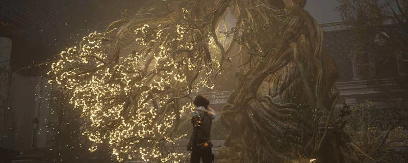 《匹诺曹的谎言》如何快速触发处决_《匹诺曹的谎言》处决有什么用