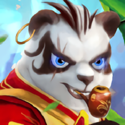 熊猫人游戏下载2023版