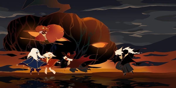 光遇怎么在云峰和固执登山者自拍_光遇在云峰和固执登山者自拍攻略