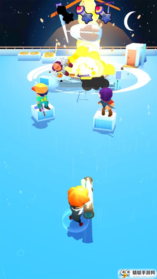 神枪手联盟苹果手机版