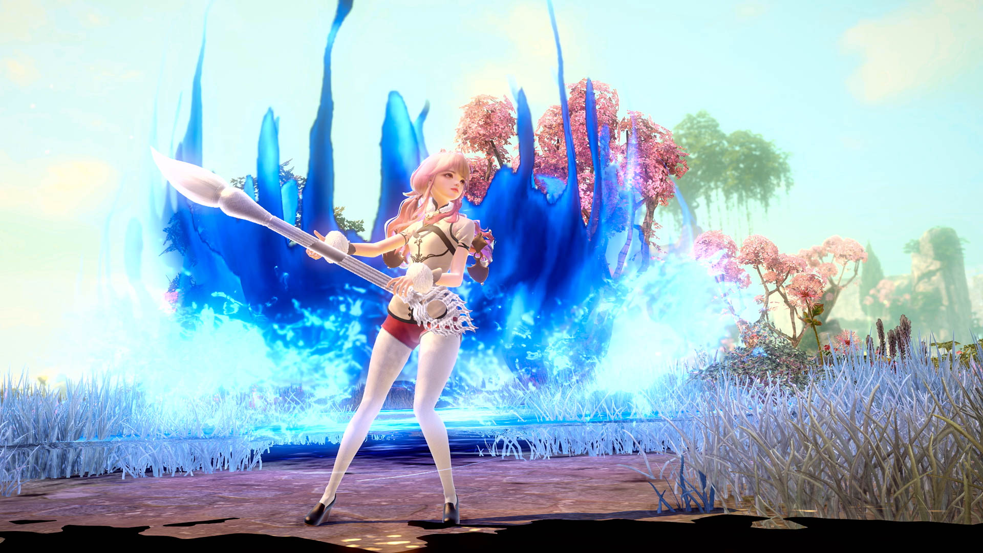 命运方舟 辅助 画家职业加点推荐_命运方舟 画家辅助构建指南