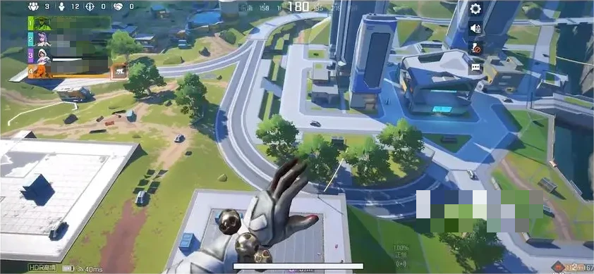 《高能英雄》踢墙跳怎么操作_《高能英雄》踢墙跳操作方法