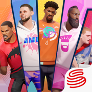 全明星街球派对手游免费下载安卓中文版