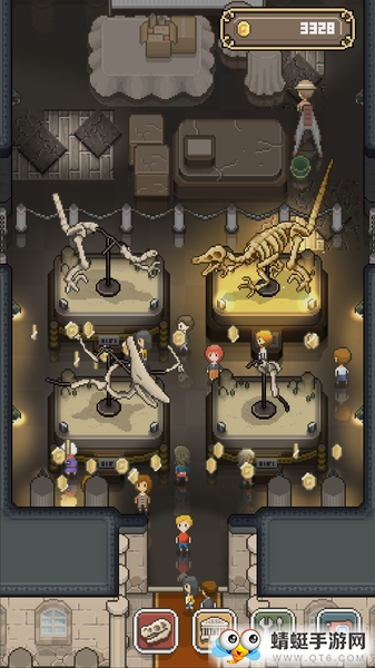 我与化石博物馆ios下载安装