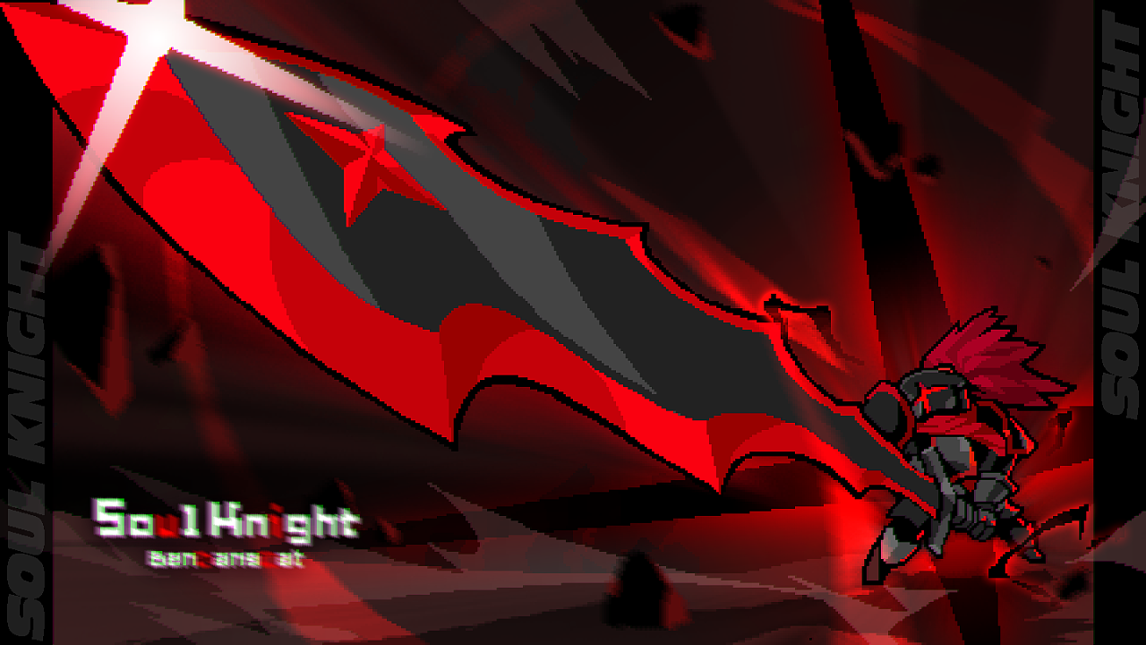 元气骑士前传黑暗大骑士攻略_元气骑士前传黑暗大骑士怎么打