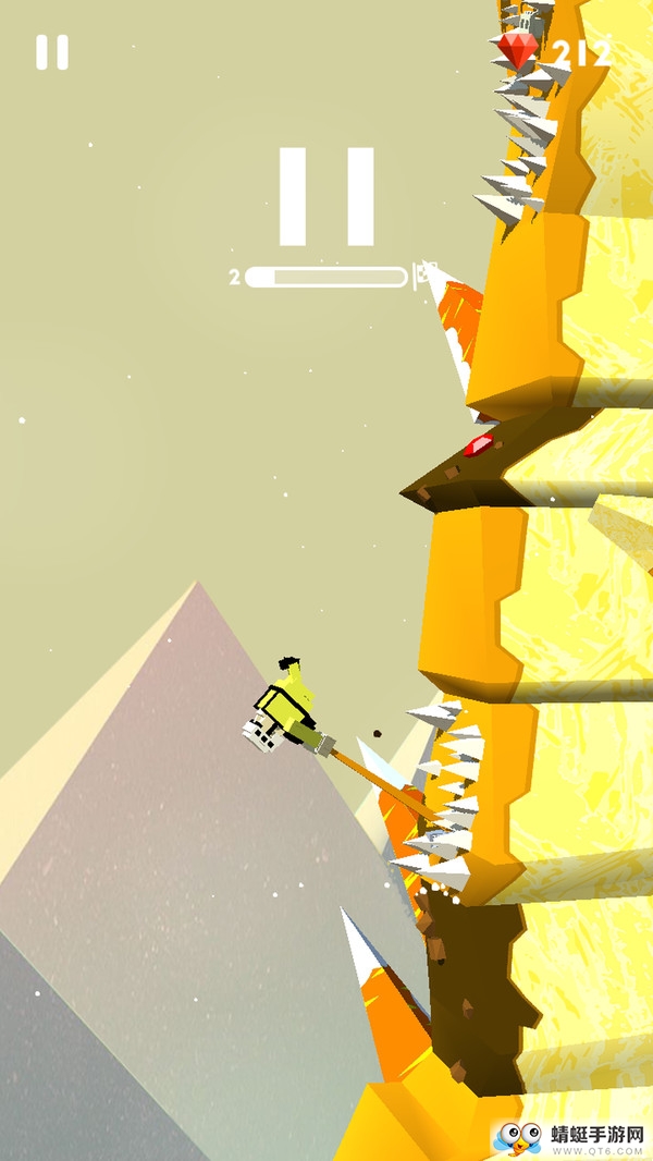 登山大师苹果版手机版