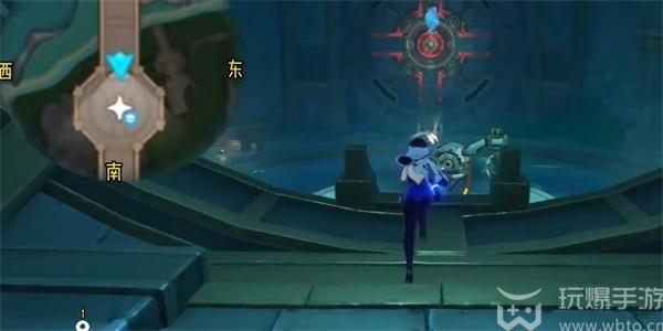 原神始基矿辉晶怎么获得