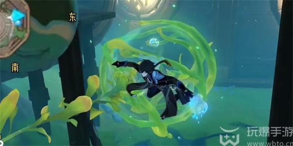 原神始基矿辉晶怎么获得