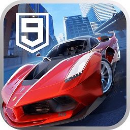 狂野飙车9游戏安卓版最新版
