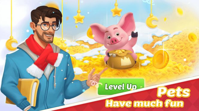 赛琳娜的冒险2023安卓版