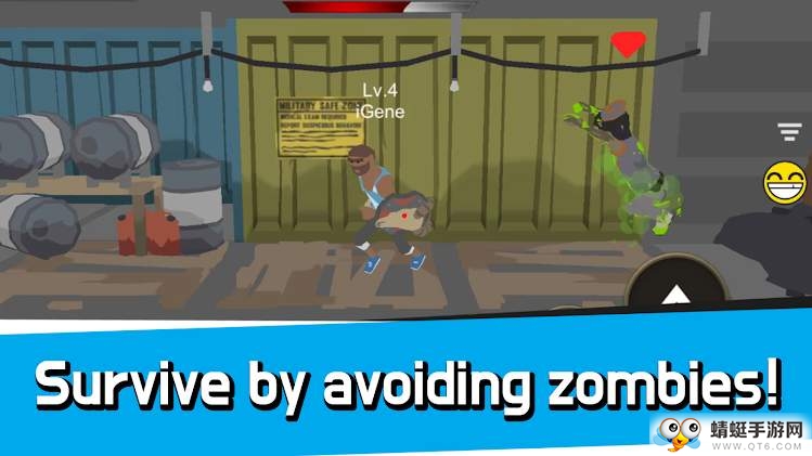 生化危机大作战下载手机版