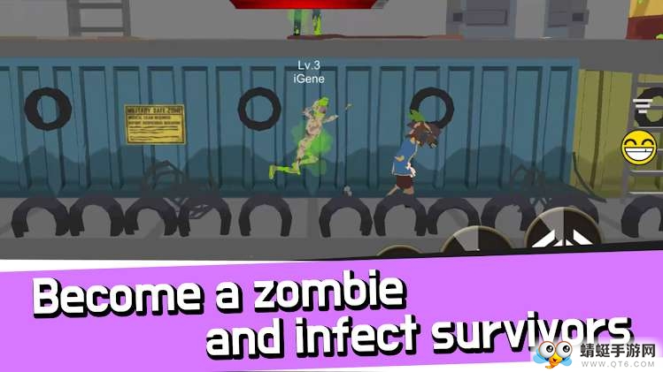 生化危机大作战下载手机版