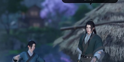 《逆水寒手游》酒中方俗任务攻略_完成方法