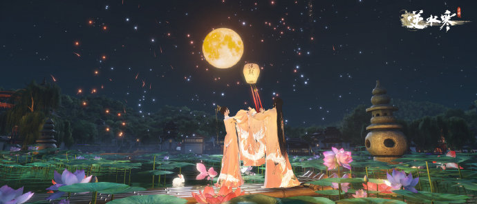 《逆水寒手游》汴京繁华任务完成方法_任务攻略