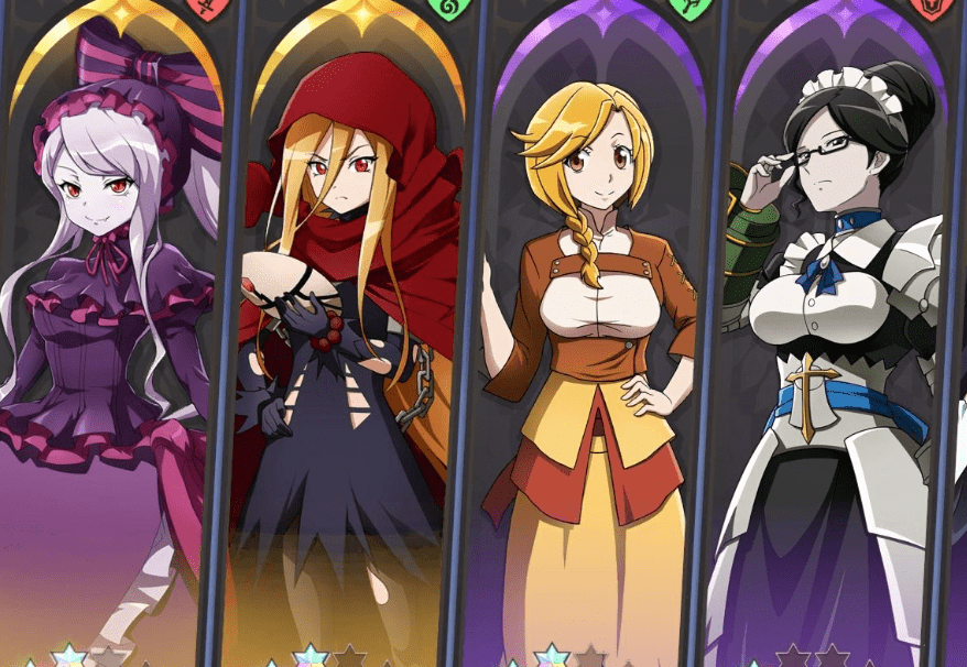 纳萨力克之王手游莫莫阵容要怎样搭配_纳萨力克之王手游莫莫阵容搭配详细介绍