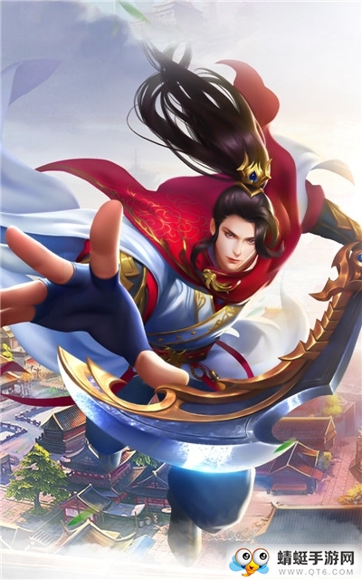 寒江孤影免费版