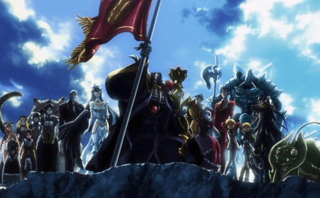 纳萨力克之王手游有哪些最强的阵容_纳萨力克之王手游最强的阵容推荐分享一览