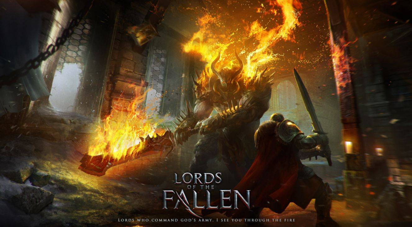 堕落之主pc何时上线_堕落之主pc上线详解