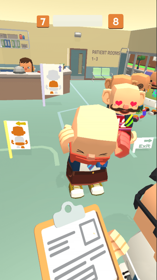 挂科医生2023下载