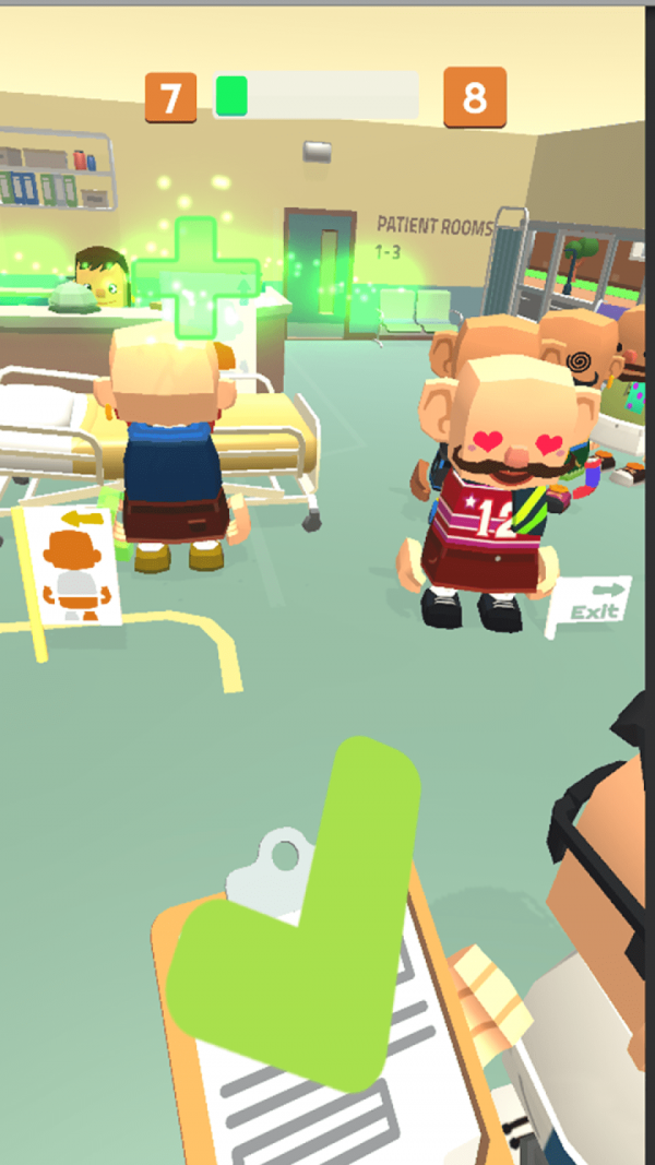 挂科医生2023下载