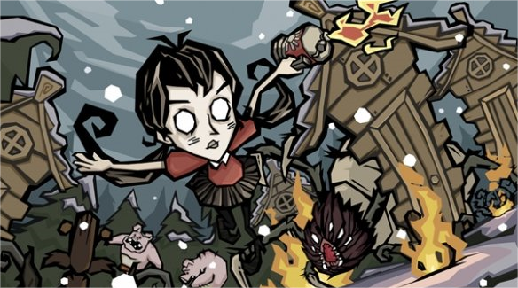 《饥荒新家园》水果圣代做法攻略_《饥荒新家园》水果圣代配方推荐