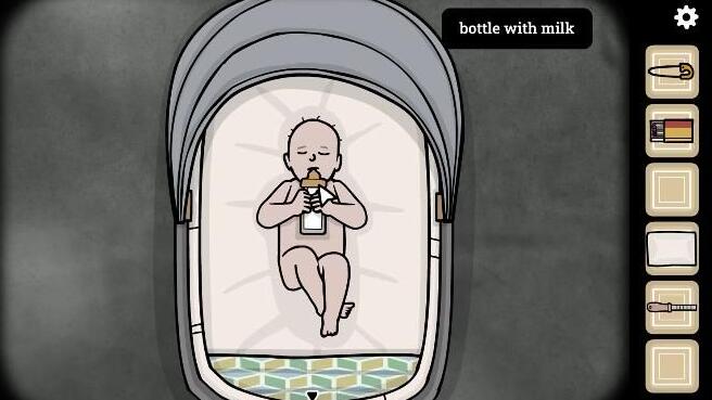 锈湖地铁繁花第六章灵魂街如何通关_锈湖地铁繁花第六章灵魂街通关方法