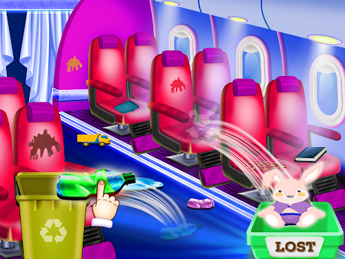 乘务员模拟器空姐app最新下载