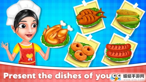 监狱美食家免费手机版