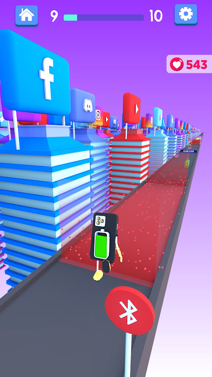 重新加载电池最新版本