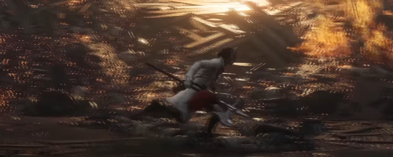 《匹诺曹的谎言》在什么地方获得盲人双刃矛_《匹诺曹的谎言》盲人双刃矛厉害吗